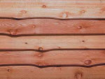 Wood Siding